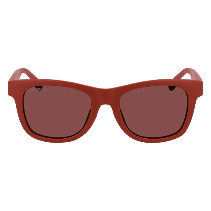 Παιδικά Γυαλιά Ηλίου Lacoste L3643Srg-604 (48/17/130 mm) Red