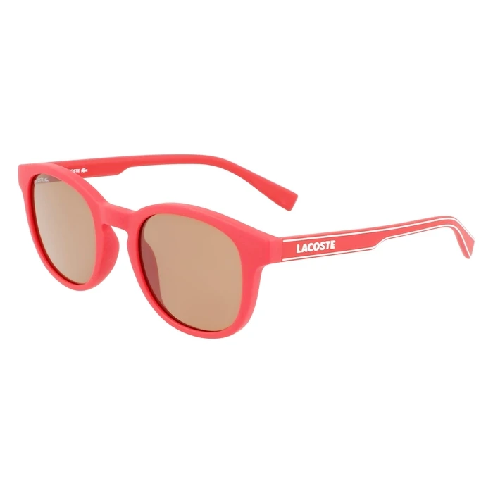 Παιδικά Γυαλιά Ηλίου Lacoste L3644S-615 (48/21/135 mm) Red