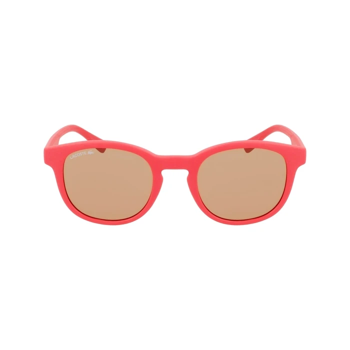 Παιδικά Γυαλιά Ηλίου Lacoste L3644S-615 (48/21/135 mm) Red
