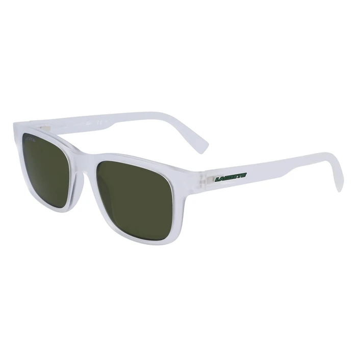 Unisex Γυαλιά Ηλίου Lacoste L3656S-970 (50/18/135 mm) Clear