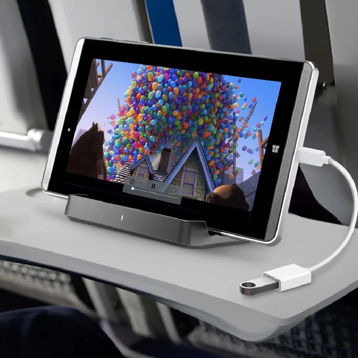 Αντάπτορας USB TP-LINK UC400 gender changer A C White