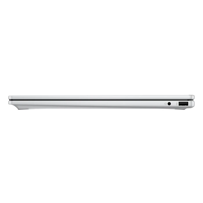 HP OmniBook X Flip 16 Υπολογιστής Φορητός 16 Οθόνη OLED 3K Αφής Intel Core Ultra 7 258V 32GB 1TB Arc 140V Windows 11 Glacier Silver