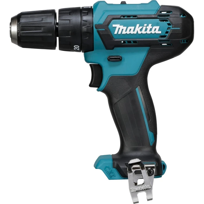 Δραπανοκατσάβιδο Makita HP333DZ Cordless Combi