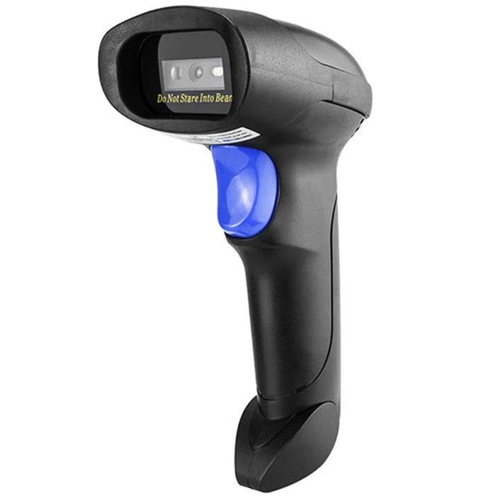 Barcode Scanner Netum 2D Wired HANDHELD AUTO