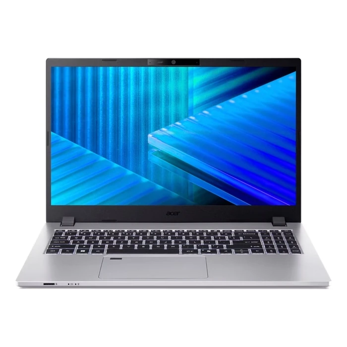Acer TravelMate P2 Laptop Intel Core Ultra 5 125H 16GB 512GB SSD 15.6 Full HD Windows 11 Pro Silver
