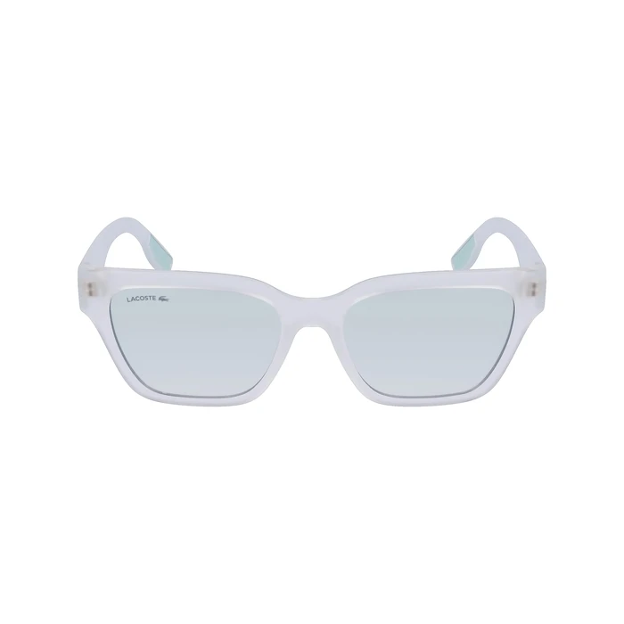Γυναικεία Γυαλιά Ηλίου Lacoste L6002S-970 (53/17/145 mm) Transparent