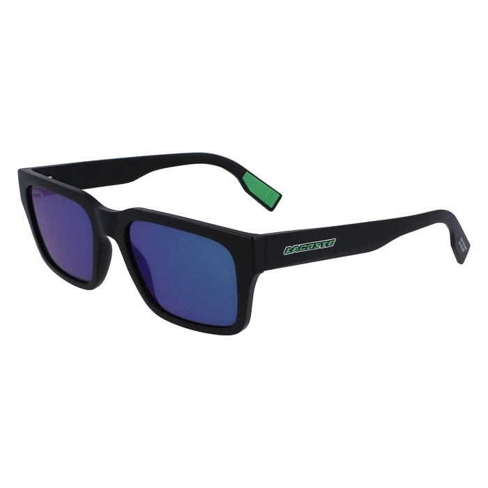 LACOSTE Men's Sunglasses L6004S (55/19/145) - Category 3