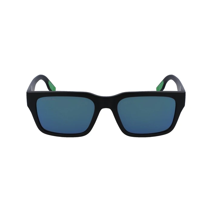 LACOSTE Men's Sunglasses L6004S (55/19/145) - Category 3