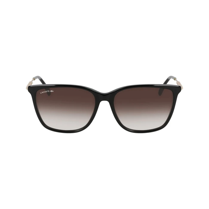Γυναικεία Γυαλιά Ηλίου Lacoste L6016S-001 (57/16/140 mm) Black