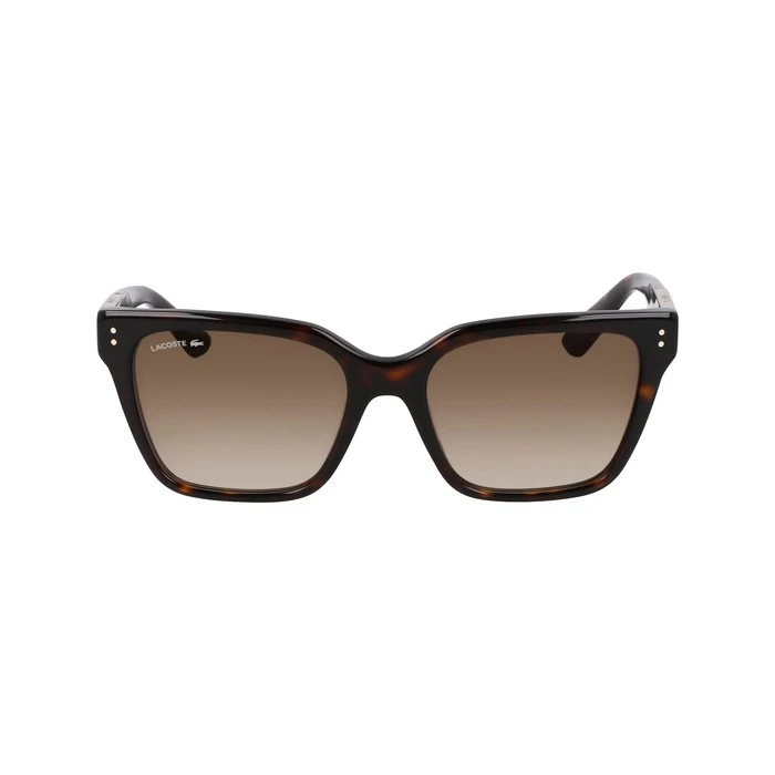 Γυναικεία Γυαλιά Ηλίου Lacoste L6022S5418230 (54/18/140 mm) Brown