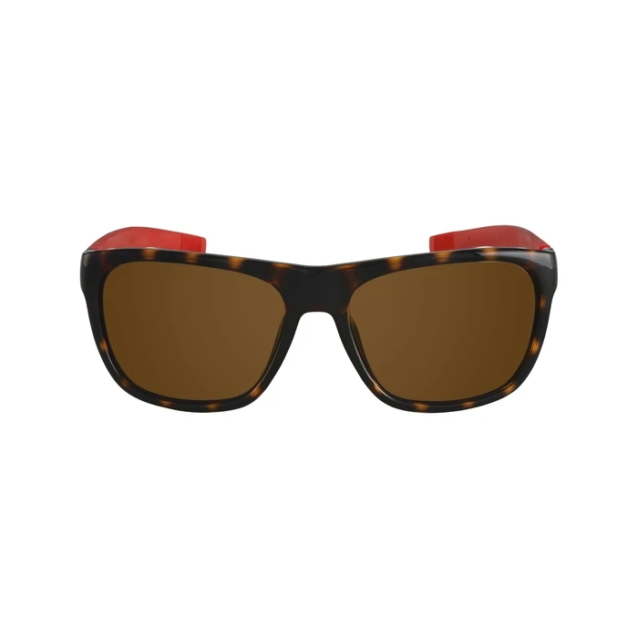 Lacoste Unisex Sunglasses L664S-5517214 – Brown Frame, Brown Lenses