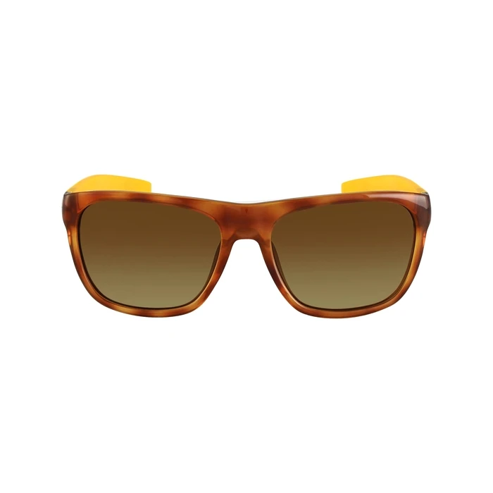 Lacoste Unisex Sunglasses L664S-5517218 (55/17/140) Brown Frame / Brown Lenses