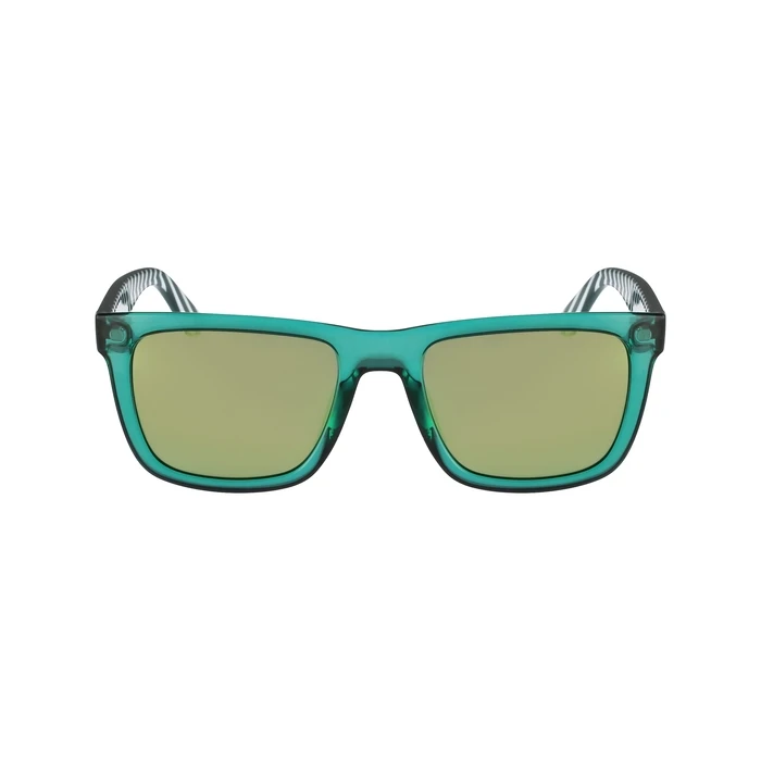 LACOSTE L750S Men's Sunglasses 54/19/140 Green Lenses