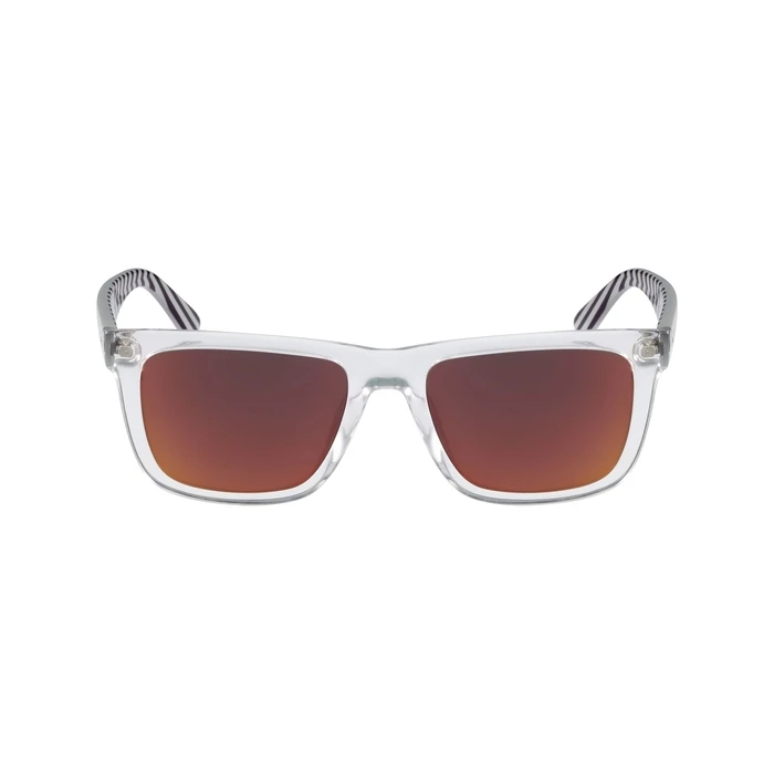 LACOSTE Men's Sunglasses L750S-5419971 (54/19/140) Category 3 Transparent Lens