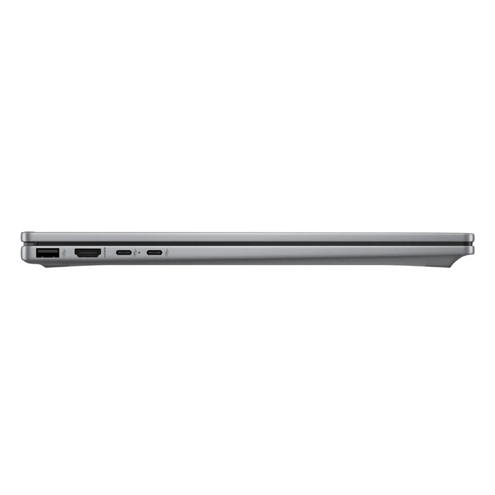 HP Laptops HP OmniBook X Flip 16 Ryzen AI 5 340 16 0 2K Touch OLED 16GB 1TB Win11 Meteor Silver 2Y
