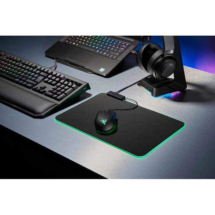 Mousepad Razer Goliathus Chroma Gaming Black