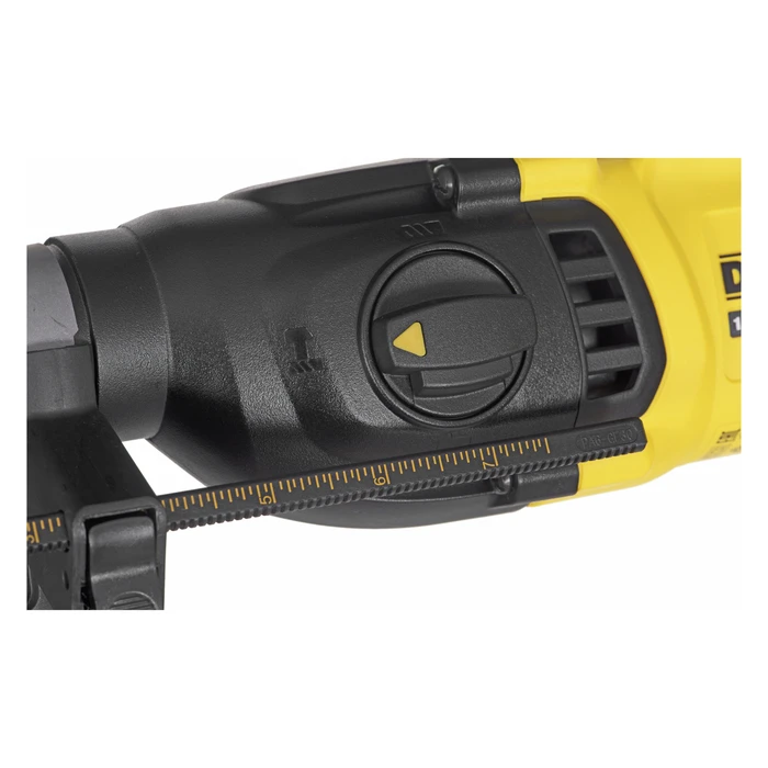 Πιστολέτο DeWALT DCH133N-XJ SDS Plus 5680 RPM