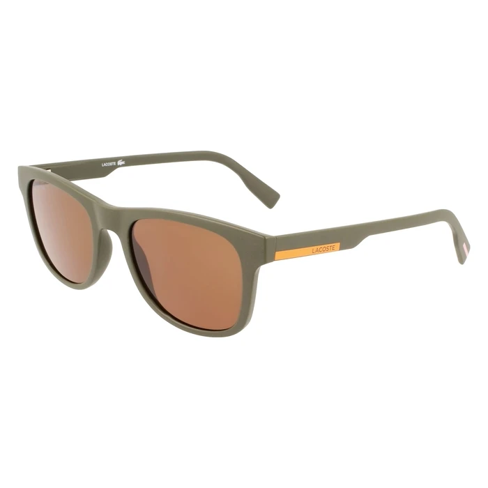 Unisex Γυαλιά Ηλίου Lacoste L969S-5420317 (54/20/145 mm) Brown