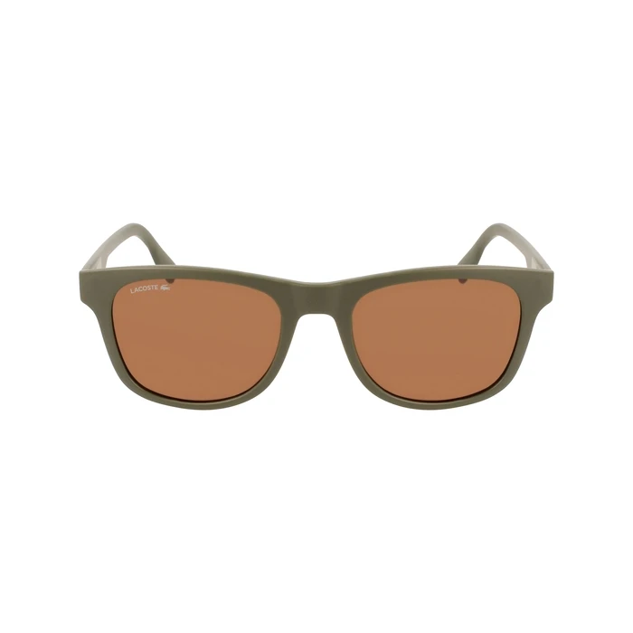 Unisex Γυαλιά Ηλίου Lacoste L969S-5420317 (54/20/145 mm) Brown