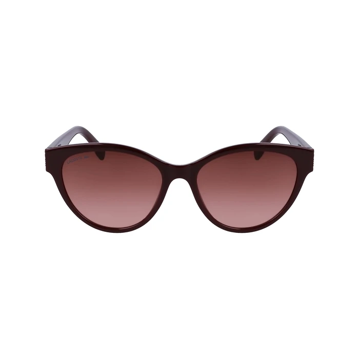 Γυναικεία Γυαλιά Ηλίου Lacoste L983S-601 (55/17/140 mm) Red