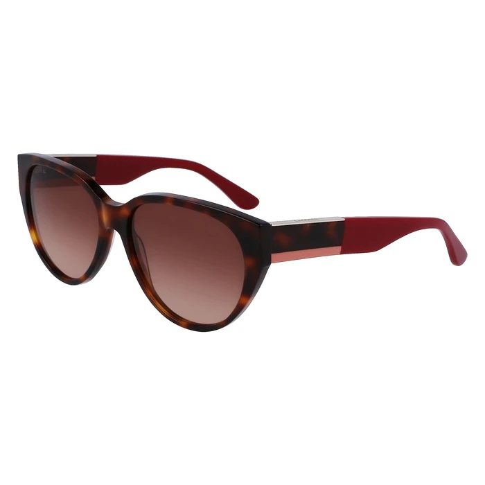 Γυναικεία Γυαλιά Ηλίου Lacoste L985S-240 (59/16/140 mm) Brown
