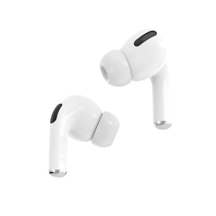 XO Ακουστικά Bluetooth XO T5 Pods Λευκά