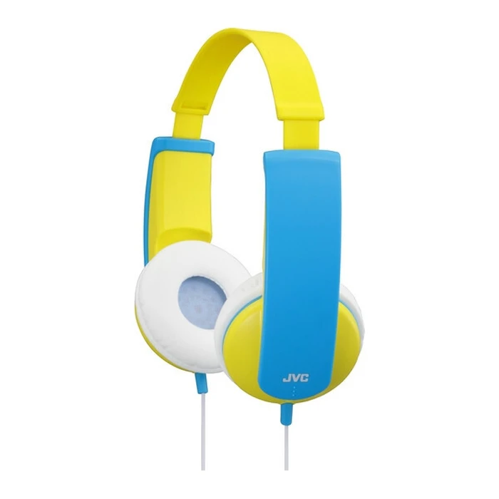 Ακουστικά JVC HA-KD 5 Y-E yellow