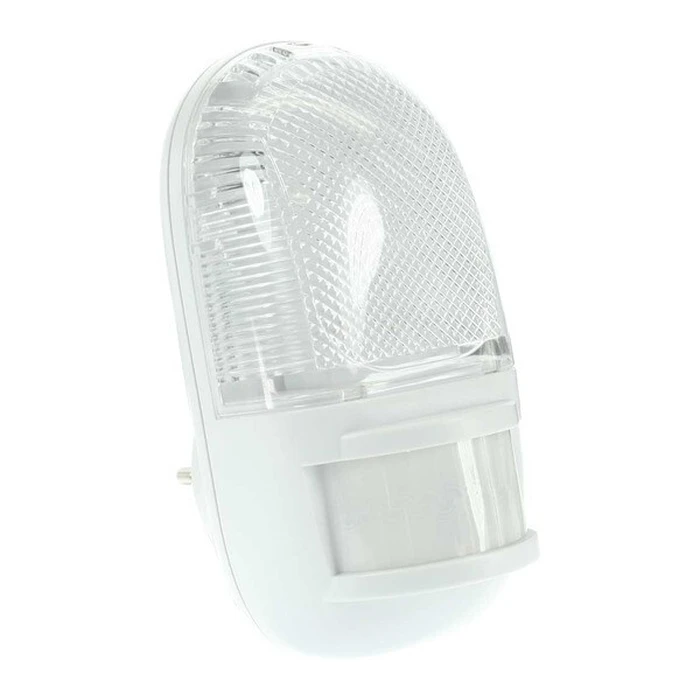 Φωτάκι Νυκτός LED REV with movement detector