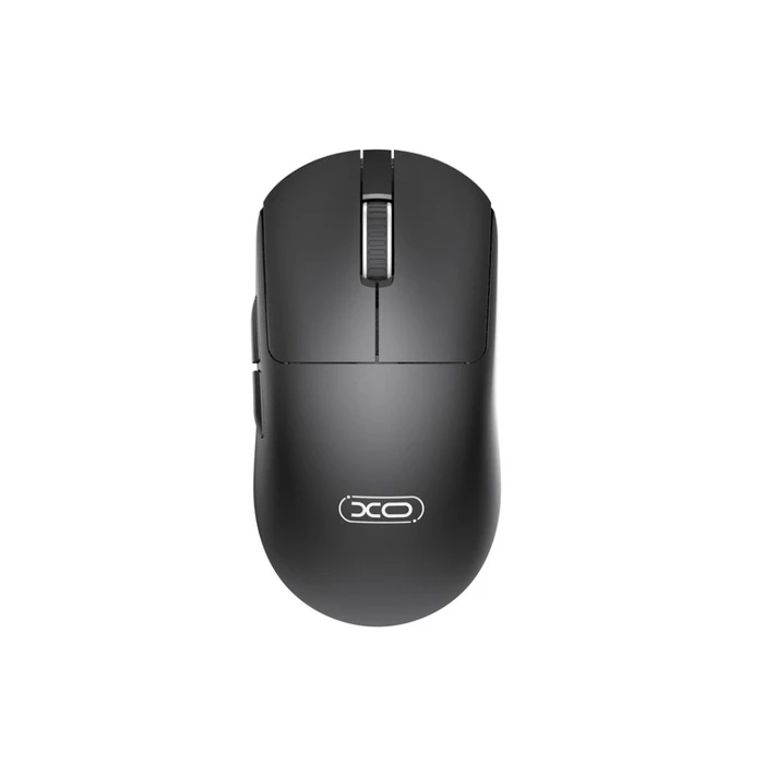 XO M15 Silent Dual-Mode Wireless Mouse Black