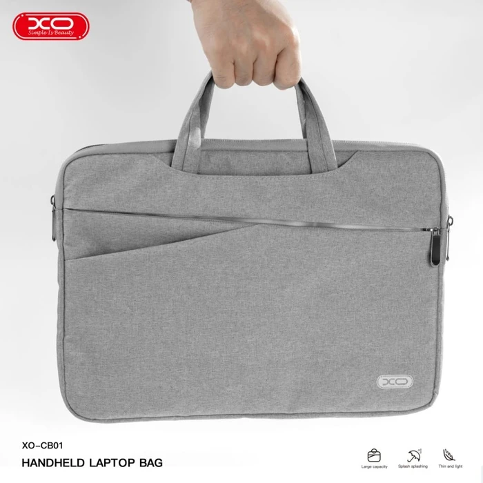 Τσάντα Laptop XO CB01 (13 inch)