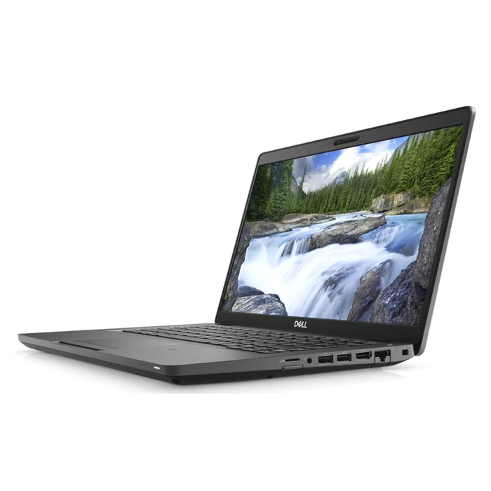 Refurbished Laptop Dell Latitude 5400, i5-8265U, 8/256Gb M.2, 14", Cam, Ref Grade B
