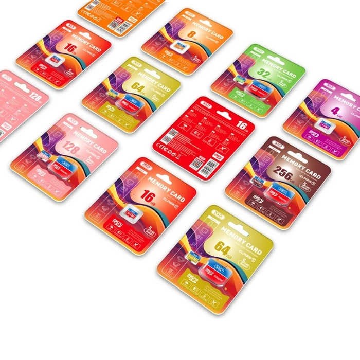 XO Κάρτα Μνήμης Υψηλής Ταχύτητας 32GB