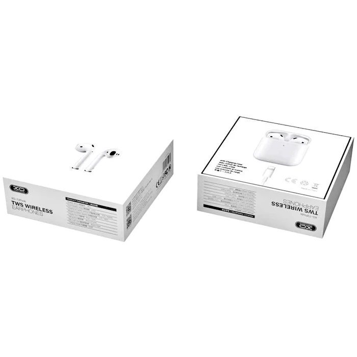 XO T2 Pods Bluetooth Ακουστικά 2ης Γενιάς