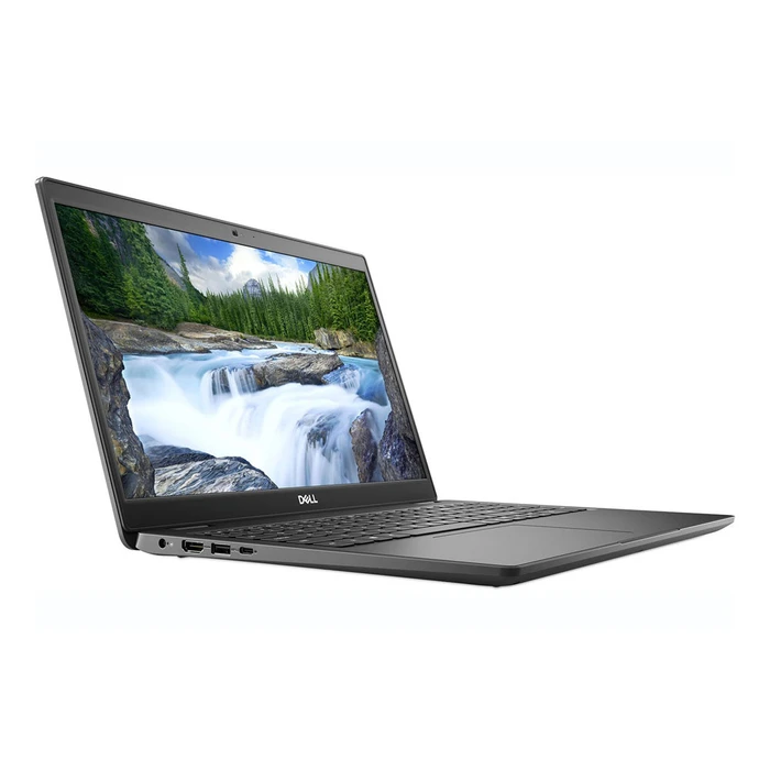 Laptop Dell 15.6" Latitude 3510, Refurbished Grade B, I5-10310U, 8/256Gb M.2, Intel Uhd Graphics 620, Freedos
