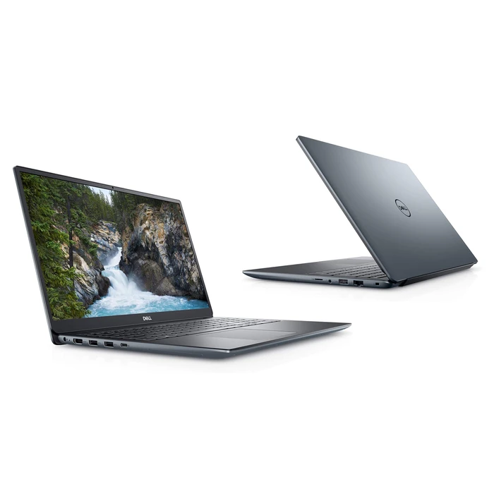 Laptop 15.6" Dell Vostro 5590, Grade B, i5-10210U, 8/256GB NVME, UHD Graphics 620, FreeDOS