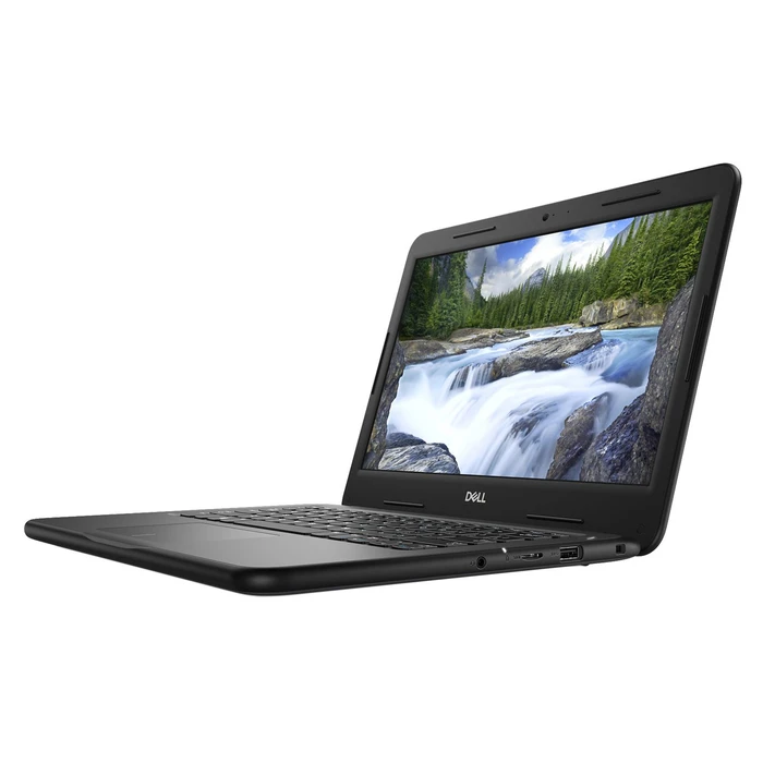 DELL Laptop Latitude 3300 Ανακατασκευασμένο Grade B 13.3" (i5-8250U/8GB/256GB NVMe/Χωρίς OS)