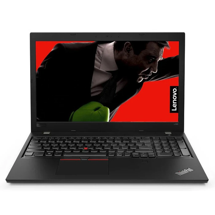 Lenovo Laptop ThinkPad L580 i5 8350U 8GB 256GB NVMe 15 6 inch FreeDOS Refurbished Grade B