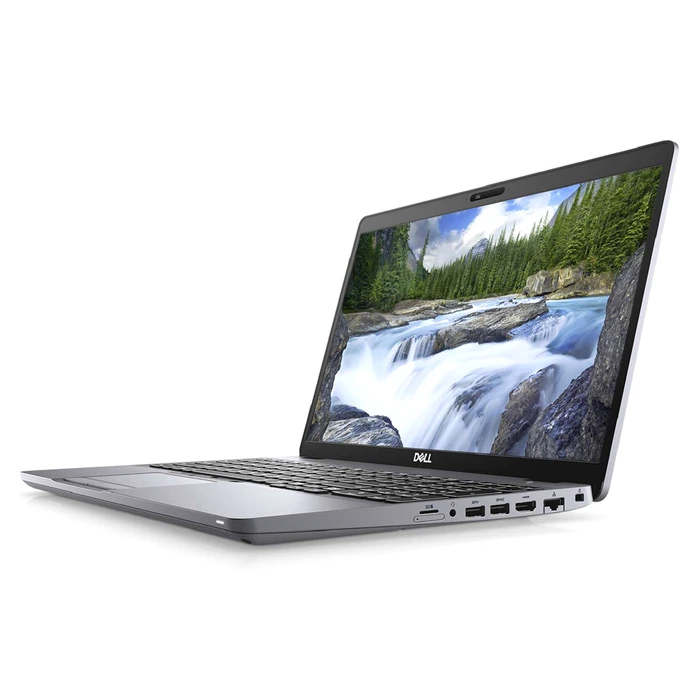 Dell Latitude 5510 Refurbished Grade B 15.6" (Core i5-10310U/8GB/256GB SSD/No OS)
