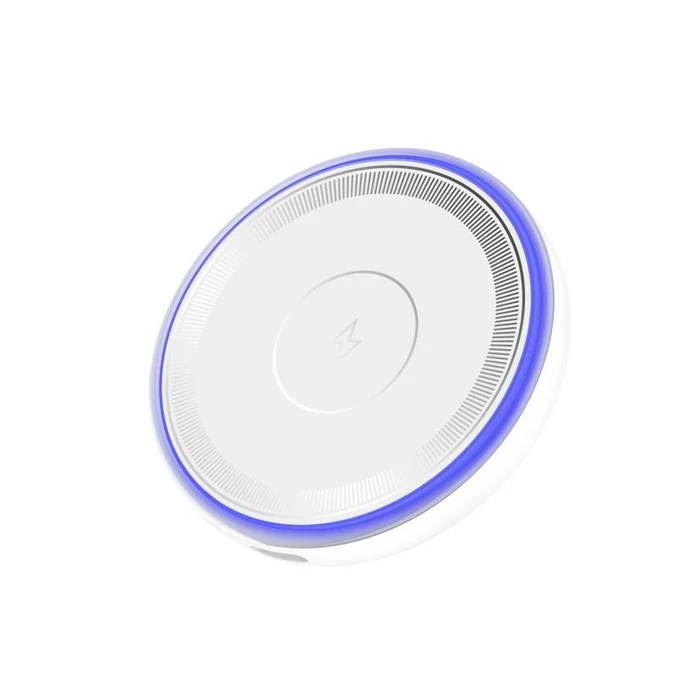 XO Φορτιστής Ασύρματος Μαγνητικός 15W με Μπλε LED Φως Φόρτισης CX042