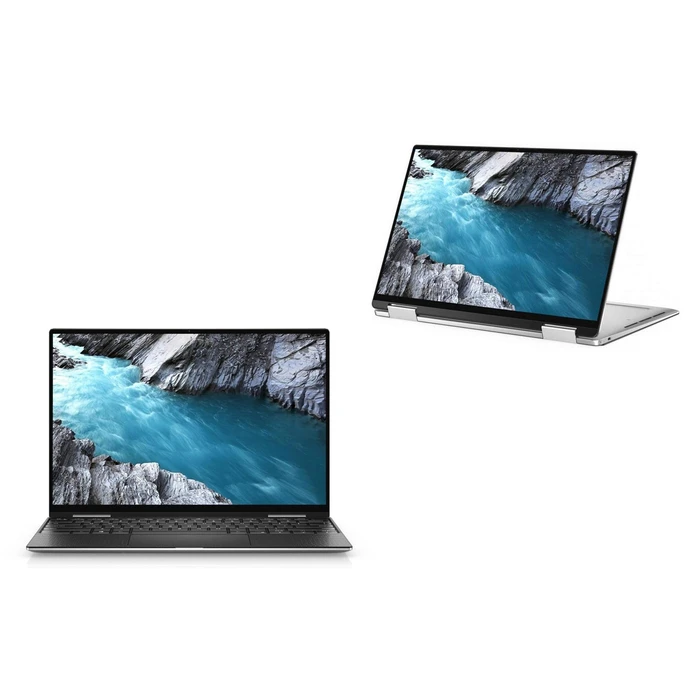 Dell XPS 13 7390 Refurbished Grade B 13.4" Touchscreen (Core i7-1065G7/16GB/512GB SSD/No OS)
