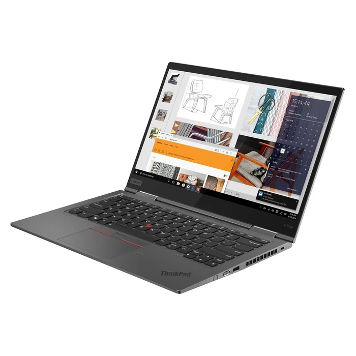 Lenovo ThinkPad X1 Yoga G4 Refurbished Grade A 14" (Core i7-8665U/16GB/512GB SSD/No OS)