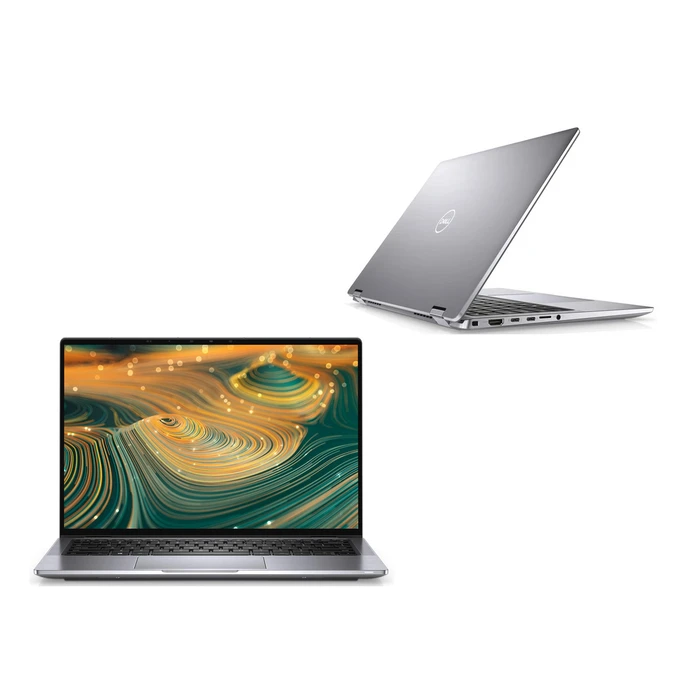 Dell Latitude 9420 Refurbished Grade B 14" (Core i7-1185G7/16GB/256GB SSD/No OS)