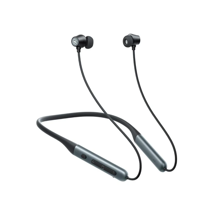 XO BS37 Comfort Sport Ακουστικά Λαιμού με ANC & ENC