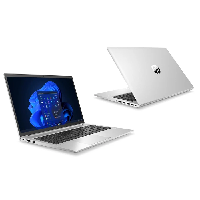 HP ProBook 450 G8 Ανακατασκευασμένο Grade B - Intel Core i5-1135G7, 8GB DDR4, 128GB M.2 SSD, 15.6" FHD, Intel Iris Xe, Χωρίς ΛΣ