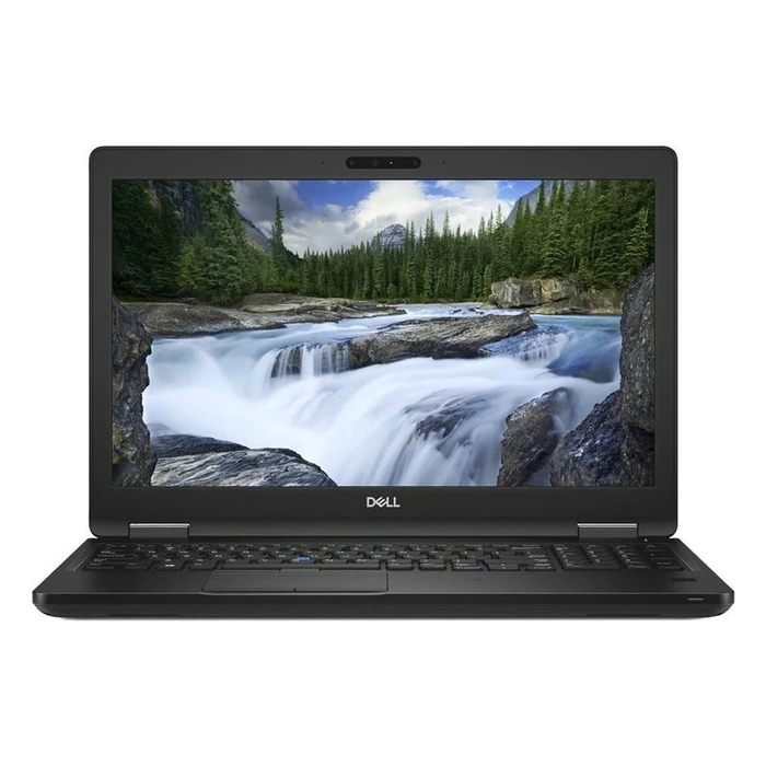 DELL Laptop Latitude 5591 Ανακαινισμένο Grade B 15.6" (Intel Core i5-8400H / 8GB / 256GB M.2 SSD / Χωρίς OS)