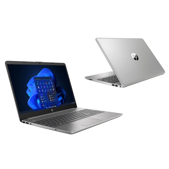HP Laptop 250 G9 Ανακατασκευασμένο Grade B - Intel Core i5-1235U / 16GB RAM / 512GB NVMe / 15.6'' FHD / Χωρίς OS