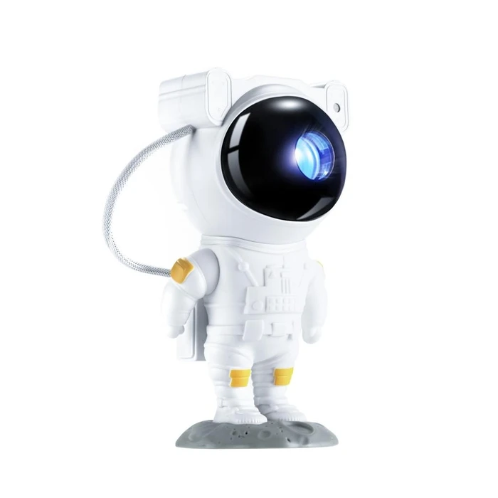 Παιδικό Φωτιστικό XO CF1 Astronaut Star Projector Lamp