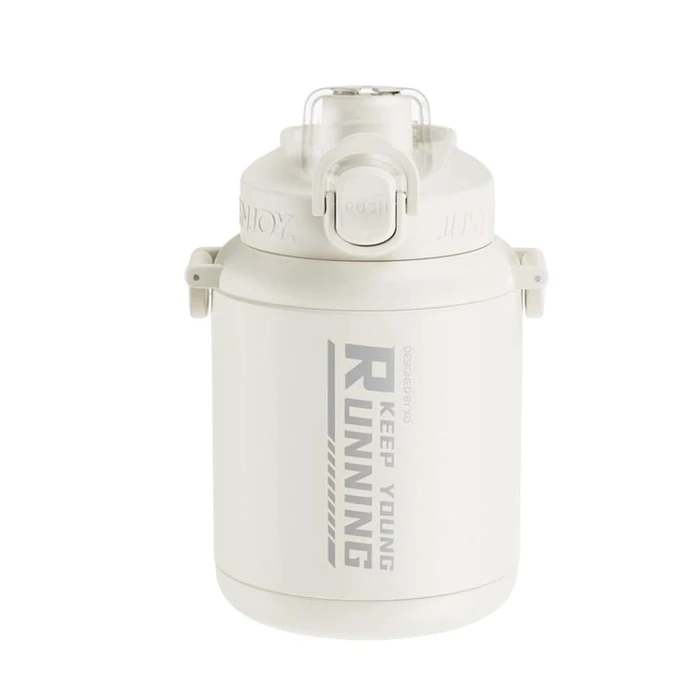 Θερμός XO CF12 Ανοξείδωτο Μπουκάλι 800ml