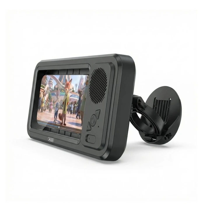 XO F80 Waterproof Shower Phone Holder with Bluetooth Speaker