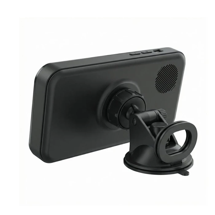 XO F80 Waterproof Shower Phone Holder with Bluetooth Speaker